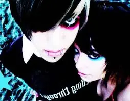 10 Sencillos pasos para ser emo