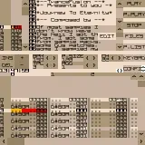 Crear música en Palm