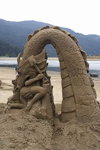 Imagenes graciosas e impresionantes