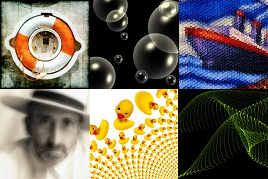 15 plugins para Photoshop