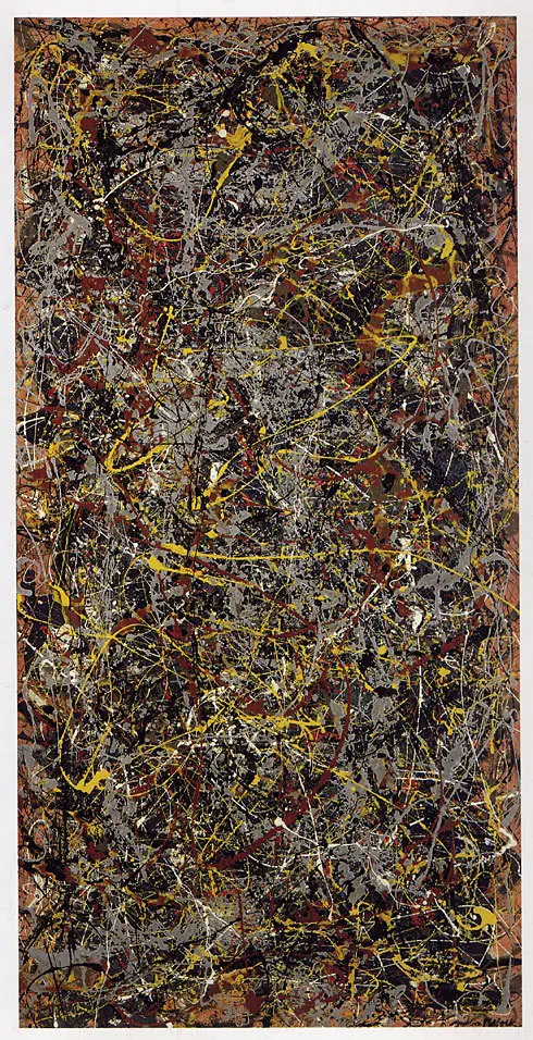 Las grandes obras del arte