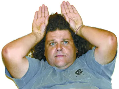 Alfredo casero y su Biografia