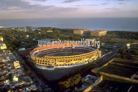 historias de dos estadios del estadios del mundial 78
