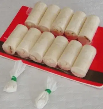 Para Pensar Y dejarla Las q la Consumen (Educativo)