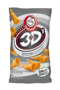 [A Animarse] Los "3D's" de Pepsico...