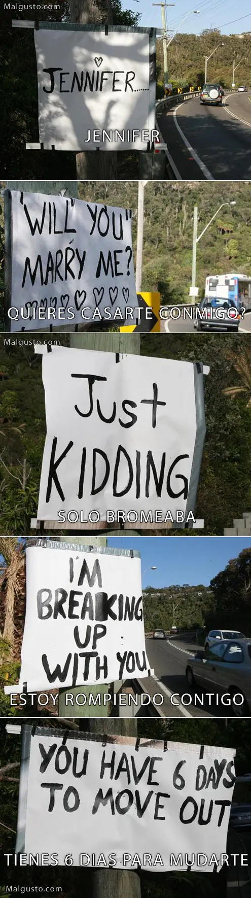 la mejor proposicion que hayas visto