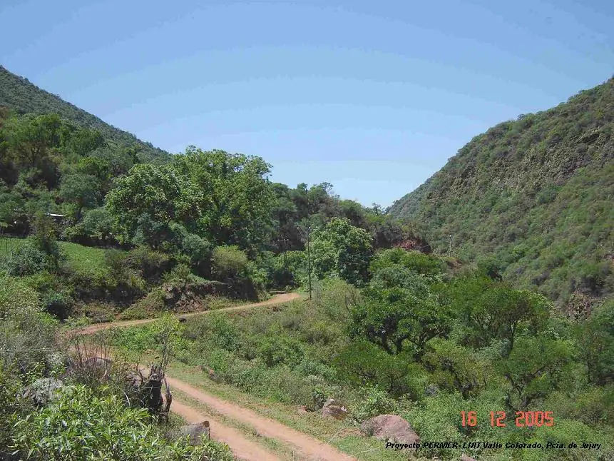 Mi Humilde Provincia