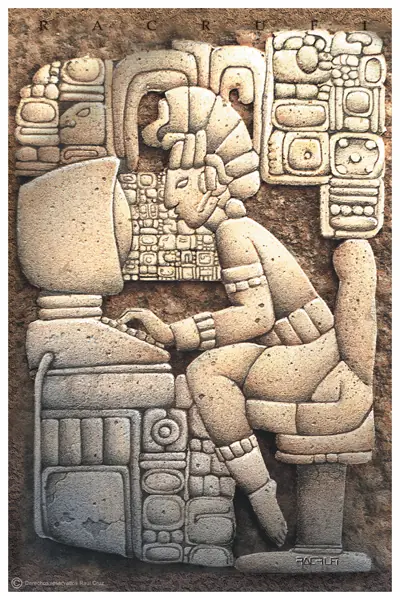 arte fantastico hecho en mexico