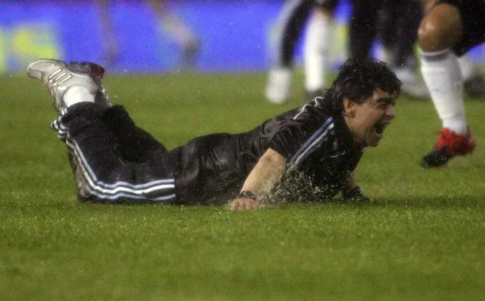 Liberen a willy digo... diego