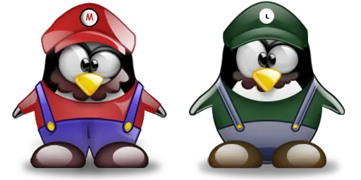 Megapost juegos grosos para linux (1 Link)