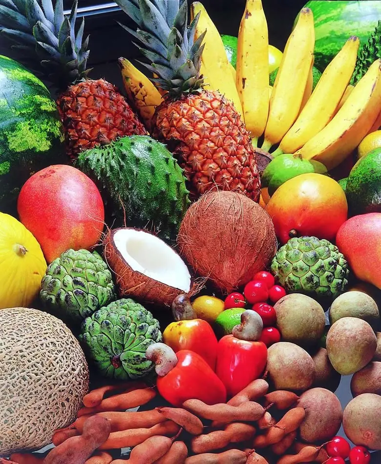 Que te puede pasar al comer frutas con el estomago vacio