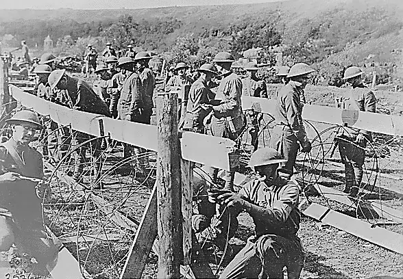 guerra