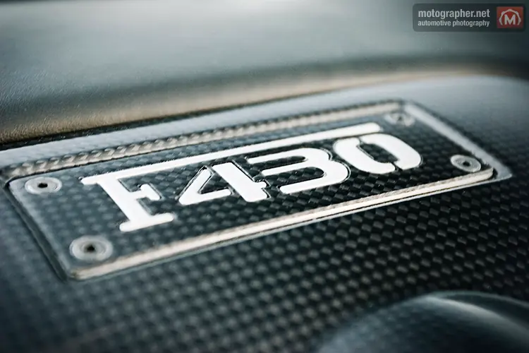 2005 Ferrari 430 Coupe