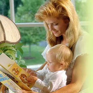 Importancia de la Lectura