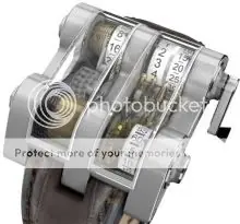 Top Relojes fuera de orbita