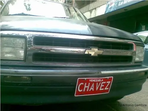 Imagenes Solo en Venezuela!! Parte I
