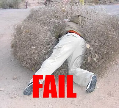 WTF, Fail y Owned Parte 4