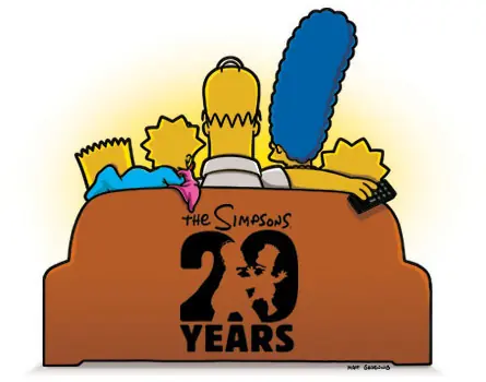Importante. si te gustan los simpsons!