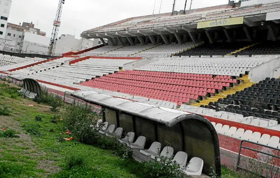 lugares abandonados