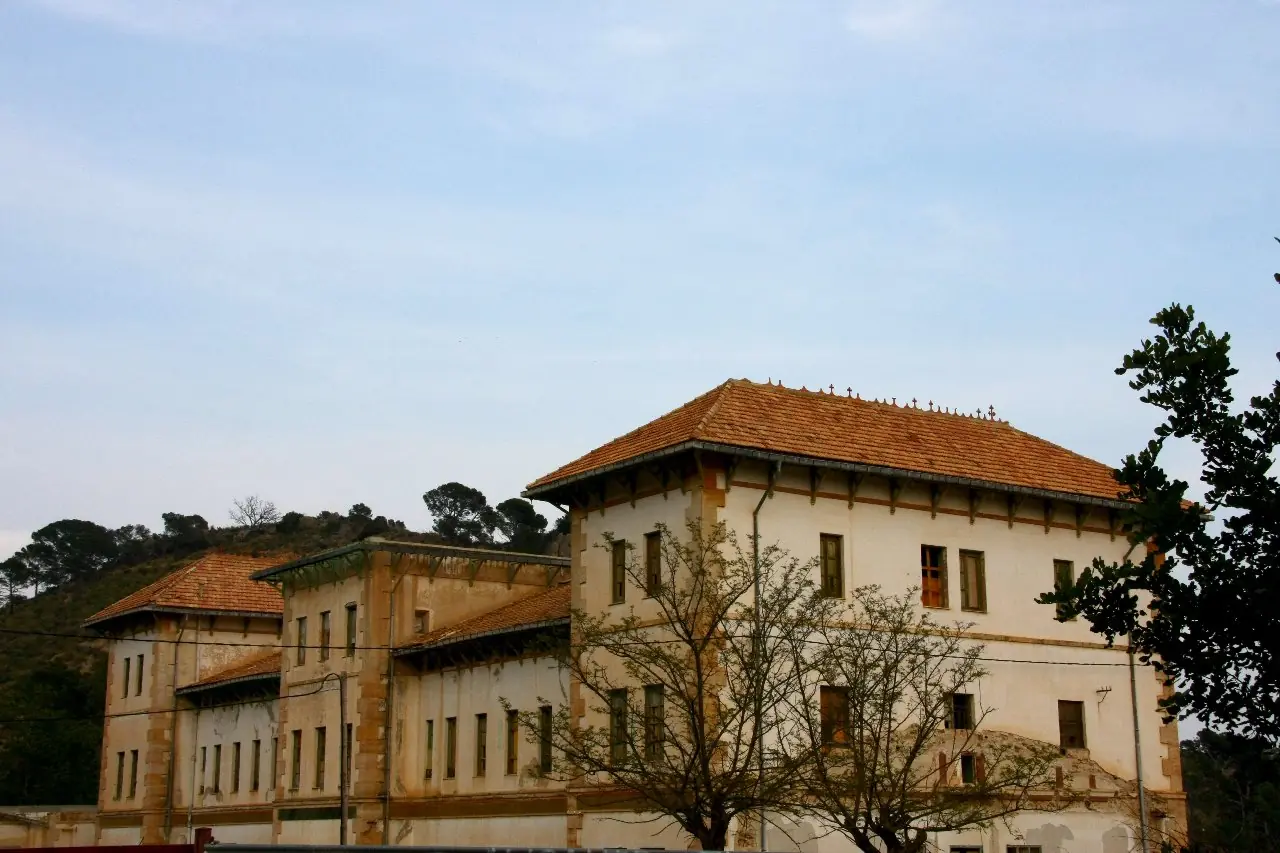 Lugares abandonados + info