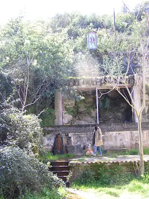 fantasma