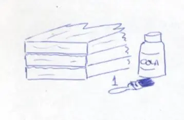 construccion de bote salvavidas