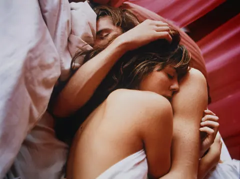 El Sexo Mejora la salud (apto)