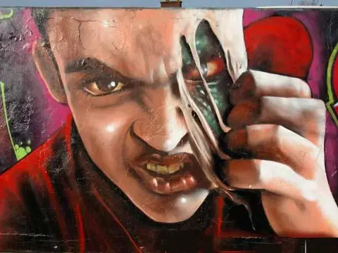 Solo para amantes del grafiti [Mas de 90 Aprox.]