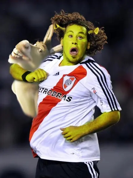 Punto final para el ciclo de Fabbiani en River