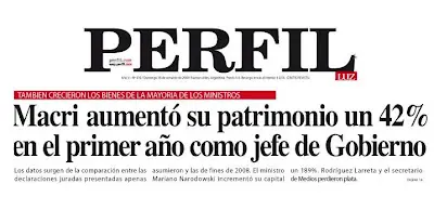 Robo con la derecha y con la izquierda