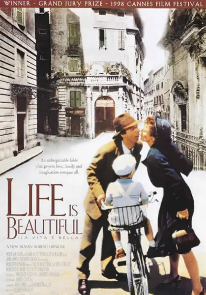 pelicula la vida es bella