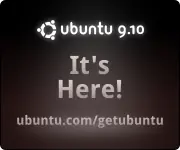 Ubuntu 9.10
