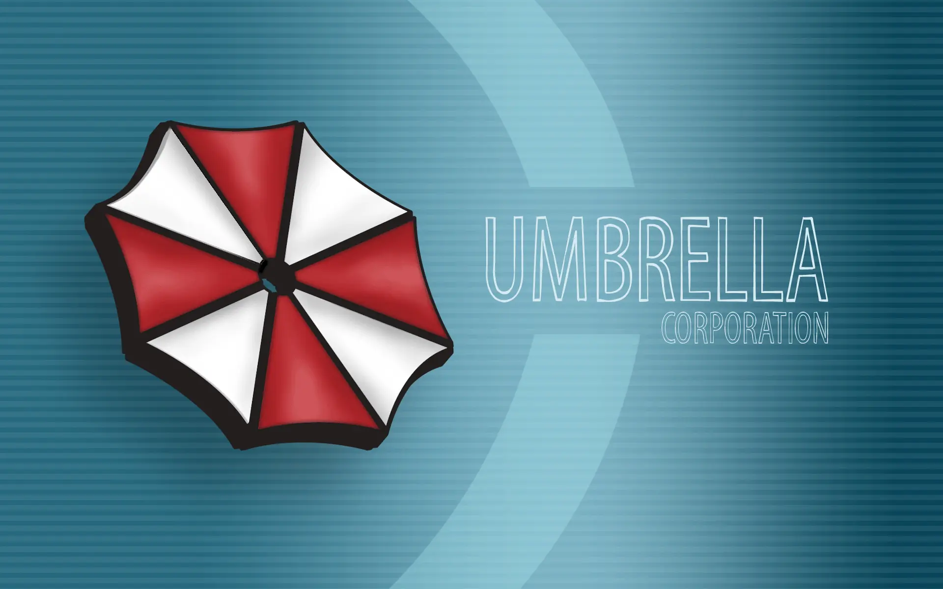The Umbrella Corporation (Historia)