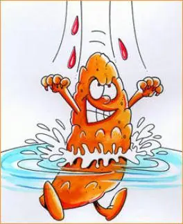 humor