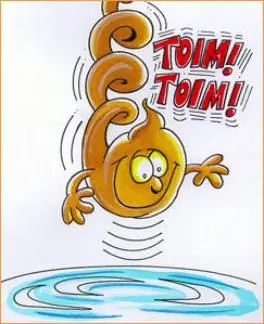 Tipos de caca