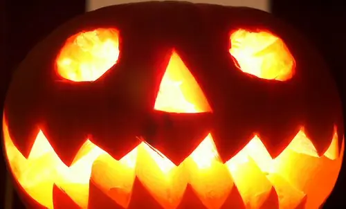 Frases divertidas para mandar en Halloween por SMS