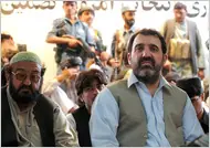 Afganistan se confirma la CIA trafica droga