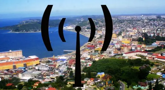 Electricidad inalambrica