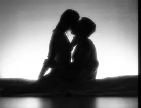 Antes y despues del matrimonio