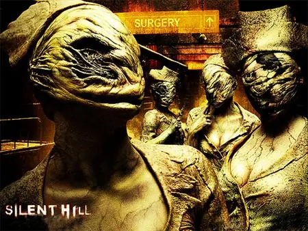 Jugador Obsesionado con el Silent Hill Causa Problemas