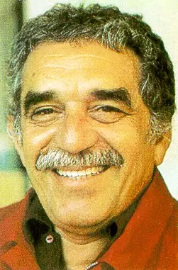 Alguna Frases de Gabriel Garcia Marquez y Otros Autores