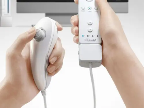 Avances: Nintendo Wii 2