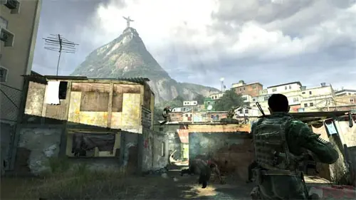Piratear Call of Duty Modern Warfare 2 tendrá consecuencias