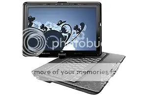 Las nuevas Computadoras portatiles