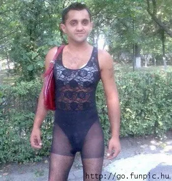 Lo mas bizarro que vas a ver en tu vida Pt 2