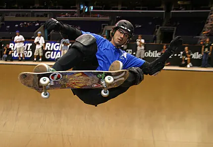 Rodney Mullen