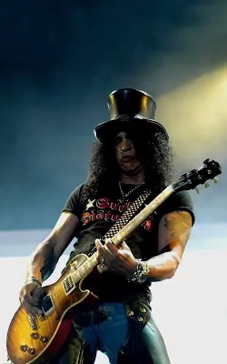 Slash