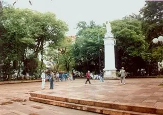 Junta Taringuera en Posadas Misiones