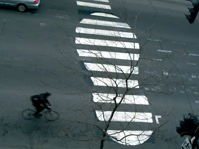 Intervenciones Urbanas