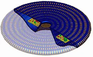 Diseñan un platillo volador impulsado por plasma